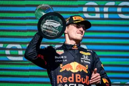 Opinie | Verstappen kan de wereldtitel nu alleen nog maar verliezen