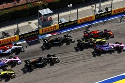 Doornbos: "Red Bull Racing moet nog echt even aan de bak"