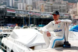 Vandoorne scoort in Monaco én in het WK: "Het is een fantastisch gevoel"