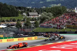 Marko bevestigt start 2020 F1-seizoen op 5 juli in Oostenrijk