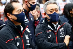 Honda owes F1 revival to Tost: 'He said we had to continue'