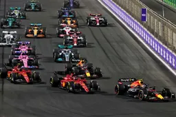 These drivers have something to think about heading into the GP in Australia