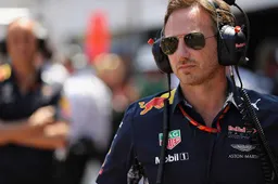 Horner: Verstappen begrijpt de gekozen strategie