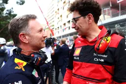 'Red Bull en andere topteams krijgen hun zin: F1 compenseert voor inflatie'