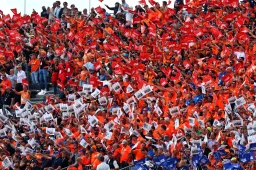 Boas e más notícias para as pistas européias de F1: Esses eventos podem se alternar