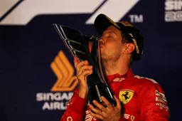 Column: How Vettel's difficult 2019 could set him up for greatness in 2020
