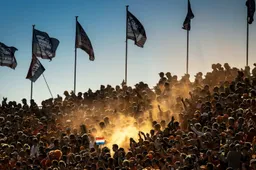 Lammers verwacht langer verblijf Dutch GP op kalender: 'Als het aan de FOM ligt'
