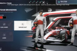 F1 Manager 2024 Revealed - What’s New?