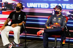 Verstappen awaits magical lead: 'If he can win in Mexico'