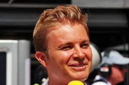 Rosberg: "Hamilton a natural talent, Schumacher most complete of all"