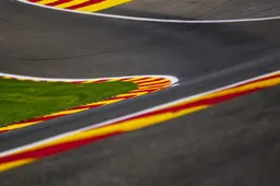 "Eau Rouge drukt F1-coureurs met vijf keer het eigen gewicht samen"