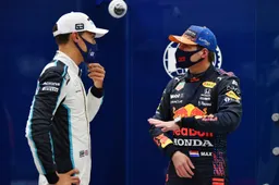'Would be unfair not to give Verstappen points'