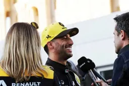 Mark Webber believes Renault "have to deliver for Ricciardo"