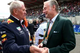 Commercieel kopstuk van Formule 1 treedt af na dit seizoen