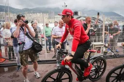 Leclerc says it'll be "difficult to be on Mercedes' level" at Austrian Grand Prix