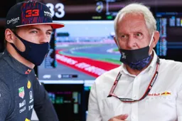 Marko sneert naar Mercedes: “Team dat er schijnbaar alles aan doet om te winnen"
