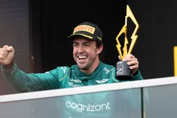 Debatte | Alonso wird 2023 hinter Verstappen Vize-F1-Weltmeister