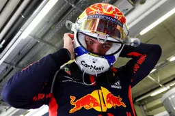 New gearbox for Verstappen to prevent problems in GP Steiermark