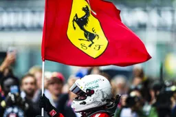 Ferrari: 'We hebben laten zien dat wij de beste wagen hebben'
