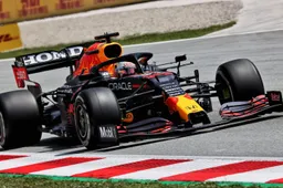 LIVE | Mercedes-wagens vooraan, Verstappen voorlopig in middenmoot