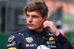 Verstappen slams possible F1 plans: "For me, it’s insane"