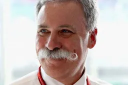 Carey: 2021 regulations in "final details" phase