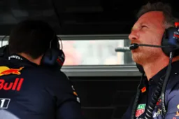 Horner voor keuze gesteld: 'Ik repareer liever een snelle auto'