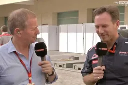 "Max Verstappen had al drie races kunnen winnen dit seizoen"