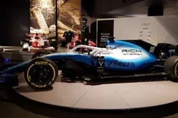 Rich Energy duikt weer op om Williams een schop na te geven op Twitter