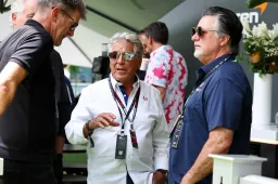 Andretti will 2026 in die Formel 1 einsteigen