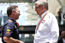 Formula 1 is in no hurry to allow fans: "Would rather not plan on that"