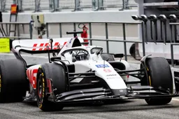 Haas give a striking hint about Mazepin's replacement