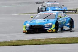 Robin Frijns is in de vorm van zijn leven