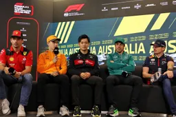 FIA maakt schema persconferentie Baku bekend