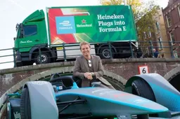 Formule E: vier kampioenen, zeven F1-coureurs