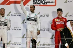 Hamilton; Opgelucht over winst op 'meest uitdagende baan voor mij'