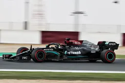 Schumacher doesn't understand Mercedes: 'Wonder if we should allow this'