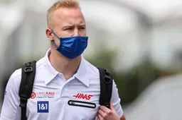 'Life-threatening' action of Mazepin not so bad: 'Naive of Schumacher'