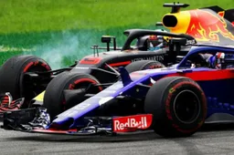 Gasly over "zware en oneerlijke" F1-wereld