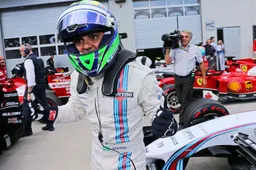 Vandaag zes jaar geleden: De laatste pole van Williams en Massa op Red Bull Ring
