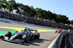 Five things to look out for at the Brazilian Grand Prix