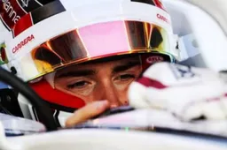 Leclerc targetting two race wins in 2019 with Ferrari