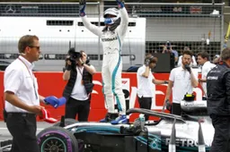 Bottas on title scrap: "Every opportunity will be key"