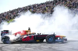 Jumbo Racedagen 2018 vinden plaats 20 en 21 mei!