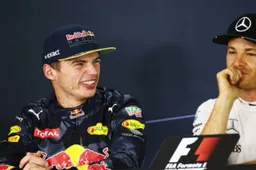 Rosberg criticises Verstappen, says he is "extremely narcissistic"