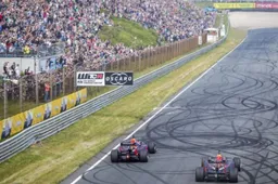 Spa-Francorchamps unfazed by Dutch GP competition