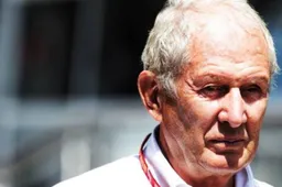 Schumacher was never on Toro Rosso's radar