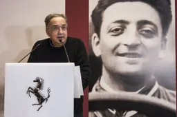 Huh? Ferrari overweegt te vertrekken naar IndyCar