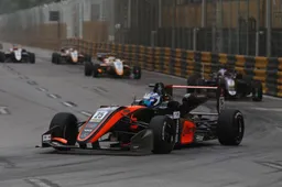 Verstappens oude team Van Amersfoort Racing gaat deelnemen aan Formule 3