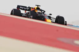 Lunchupdate | Perez erg snel met RB18, Gasly ontzettend productief